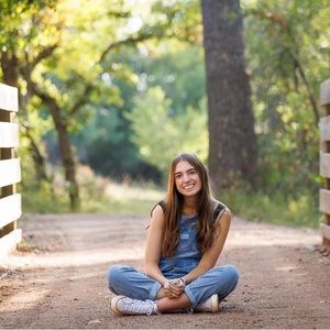 Meet your Posher, Callie